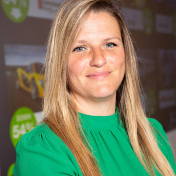 Emma Burley