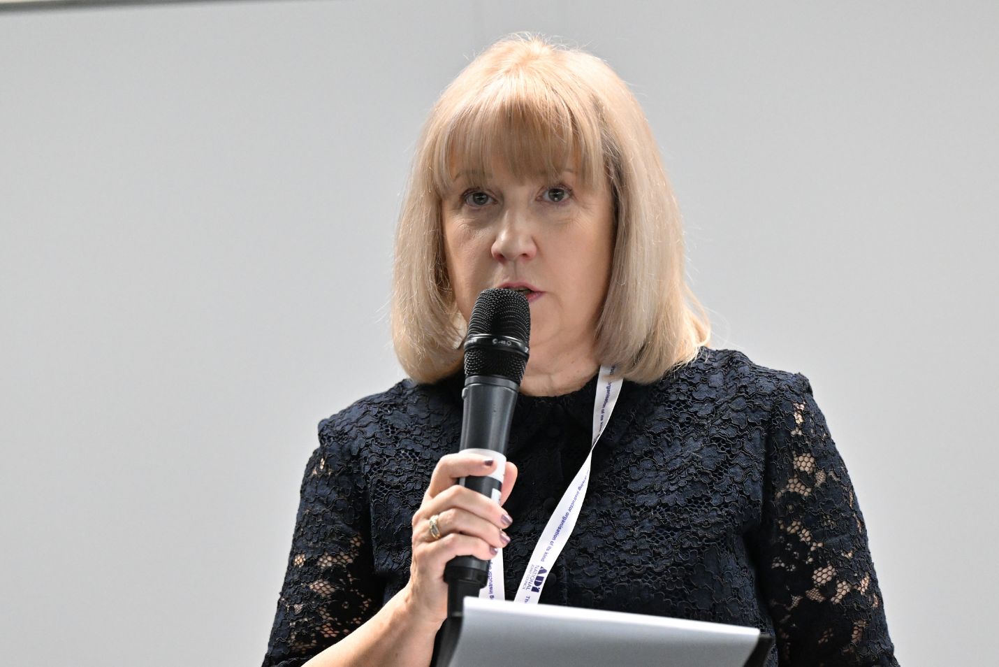 Intelligent Instructor Convention 004