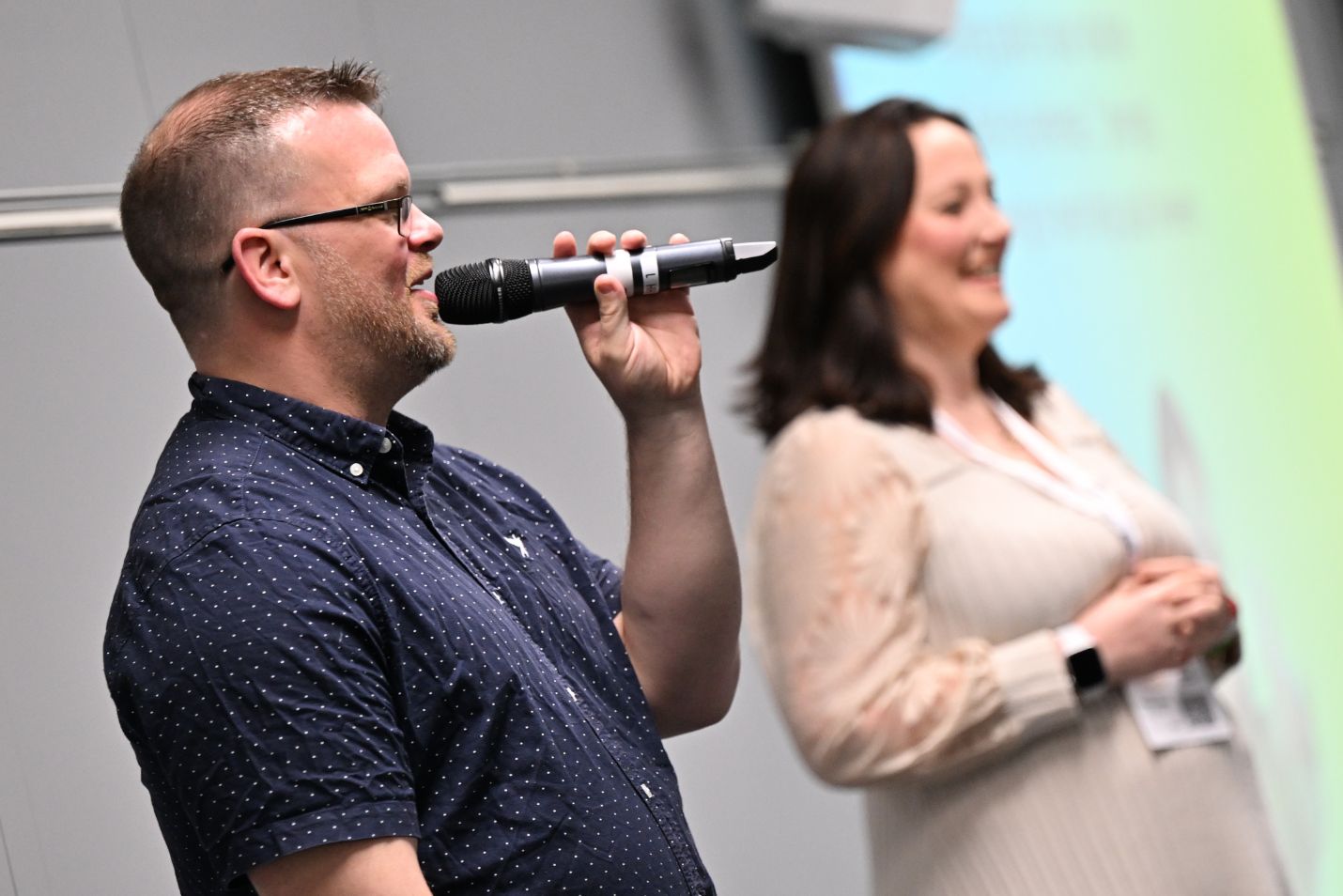 Intelligent Instructor Convention 008