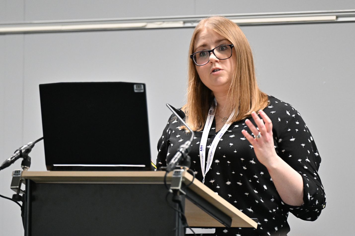 Intelligent Instructor Convention 016