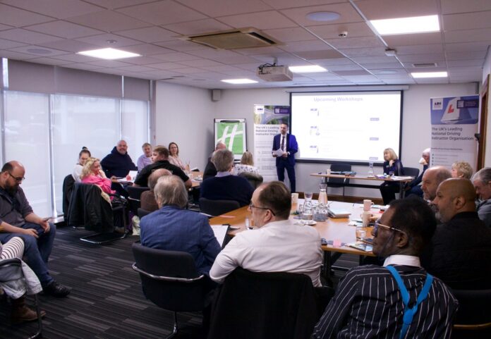 ADINJC Members Meeting | 28th February