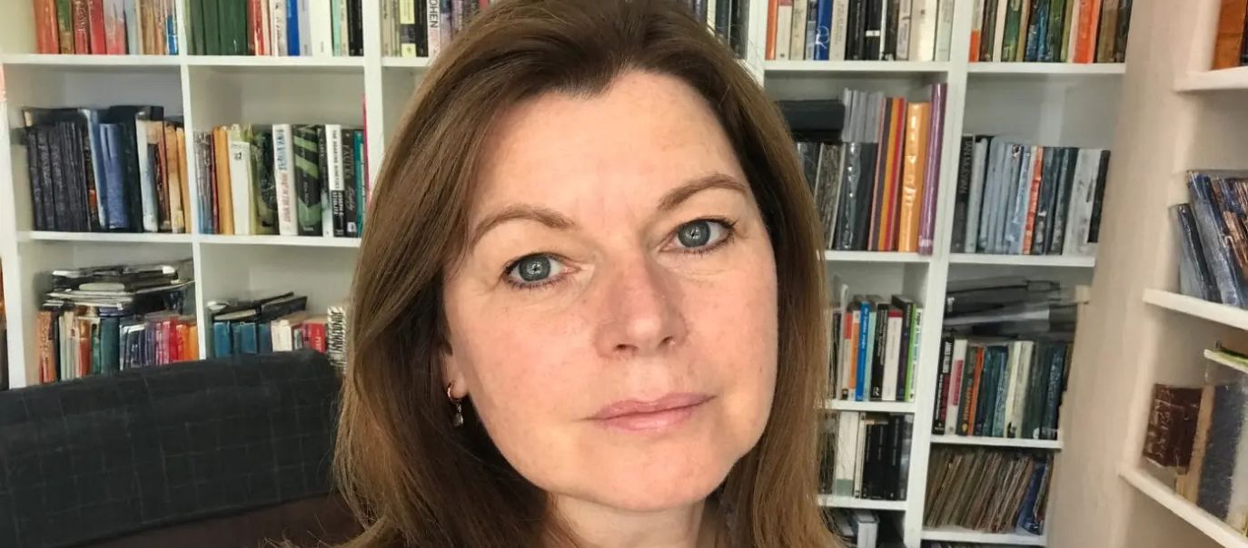 DVSA Chief Executive Beverley Warmington