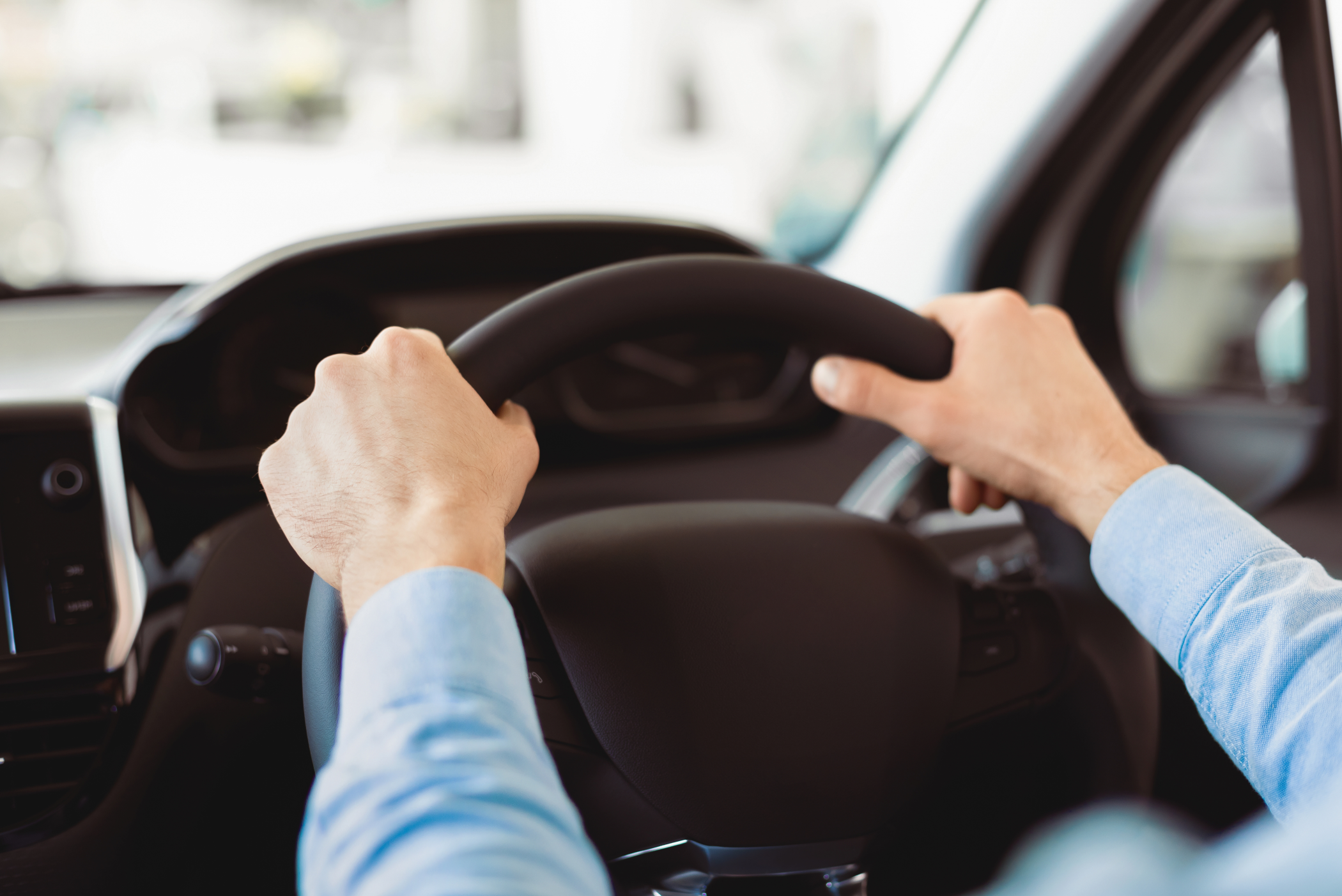 Does Steering Technique Still Matter?