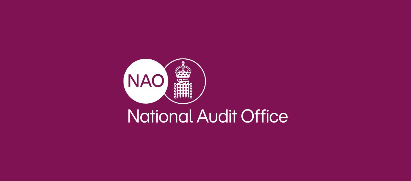 ADINJC Response to National Audit Office Report
