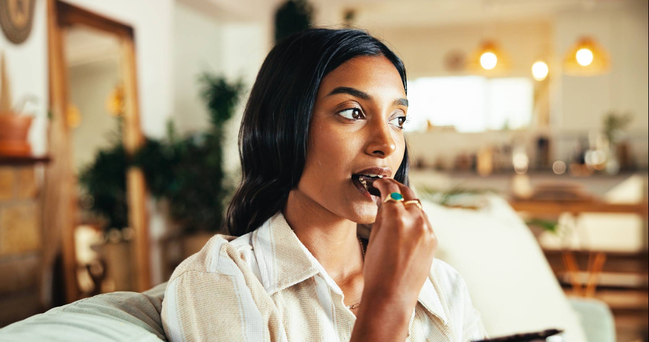 The Forbidden C Word…Chocolate