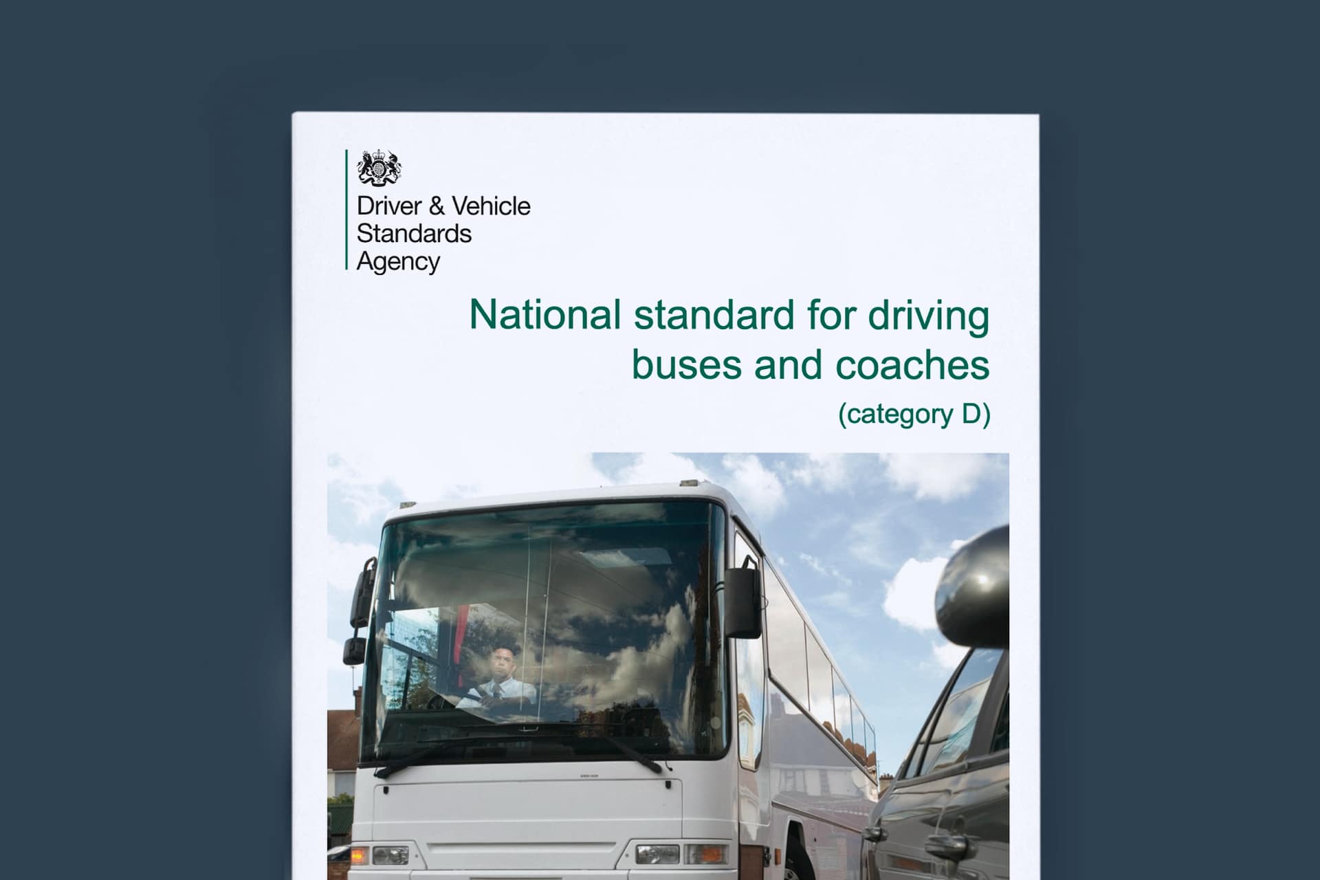 National Standard – Driving Buses and Coaches