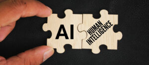 AI vs human intelligence