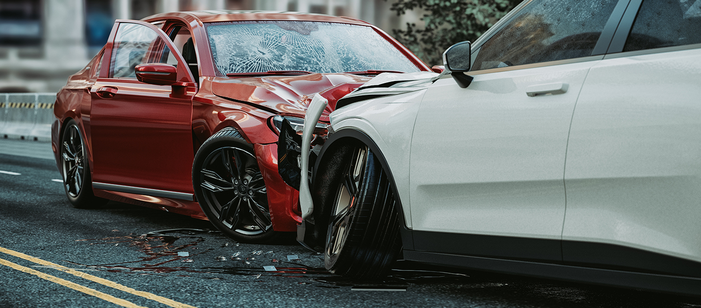 Car accident