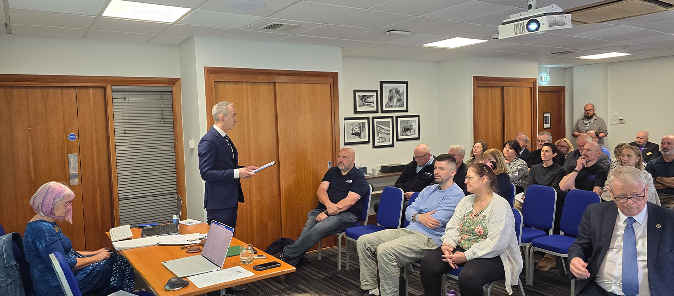 ADINJC AGM & Members Meeting | 6th June 2026