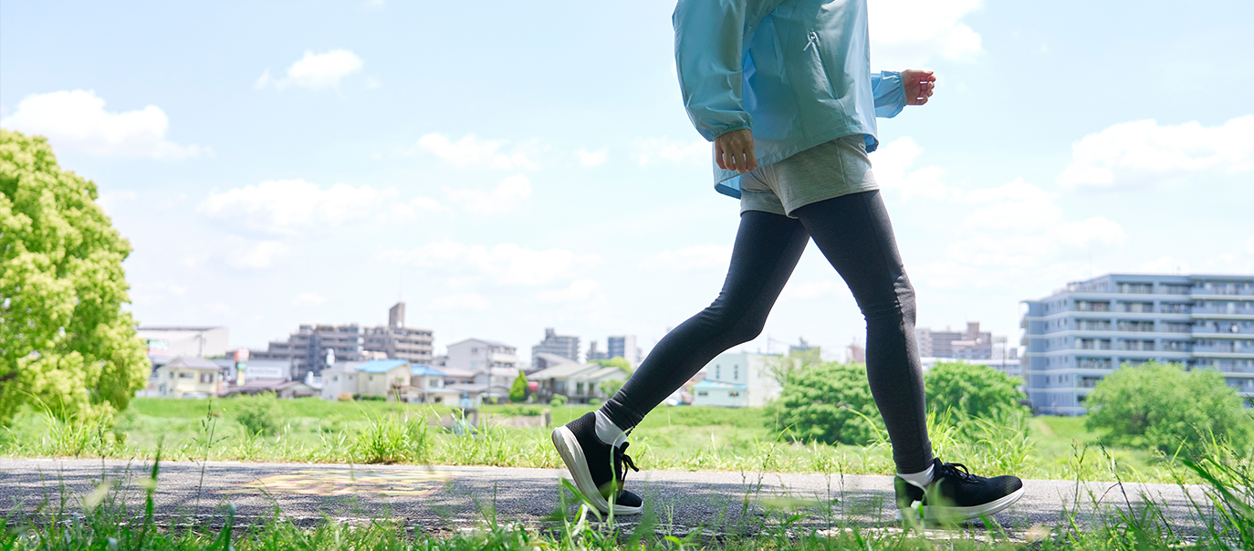 Simple Ways to Stay Active as an ADI