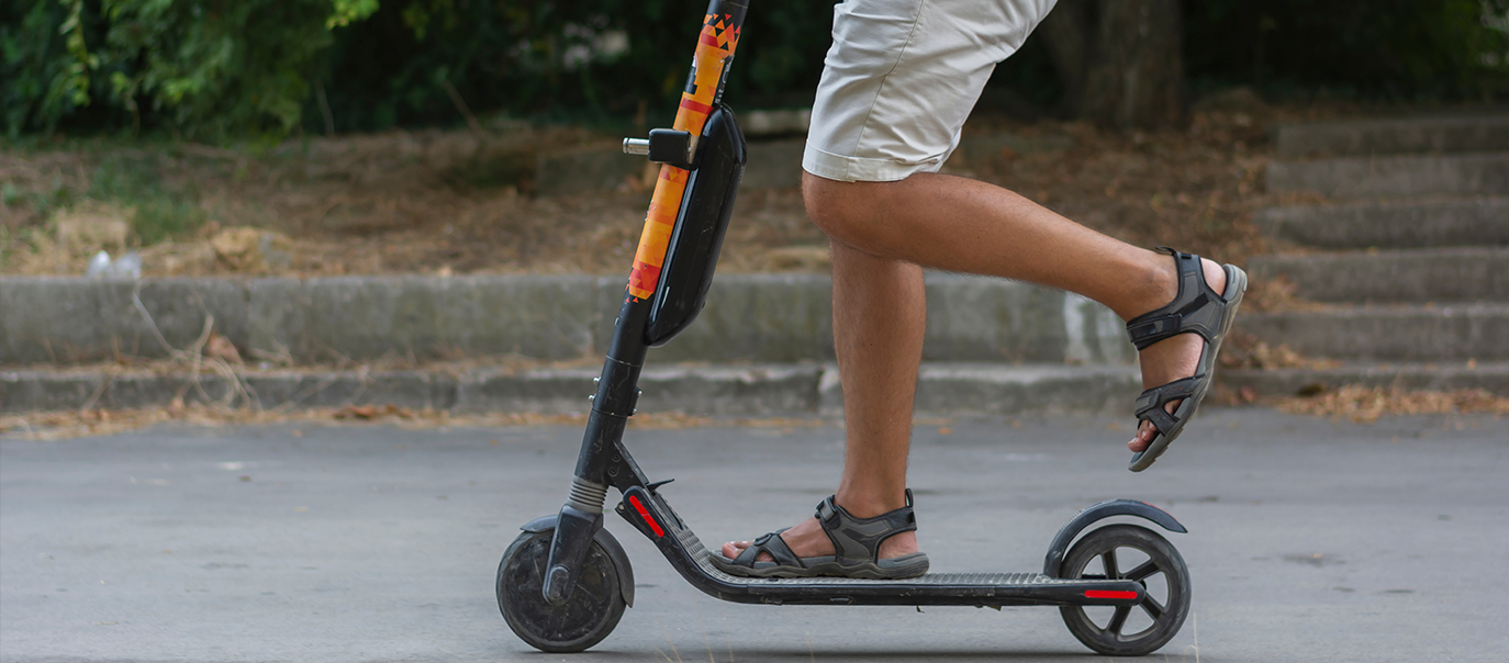 ICE Live 2026: A Two-Wheeled Take on VR