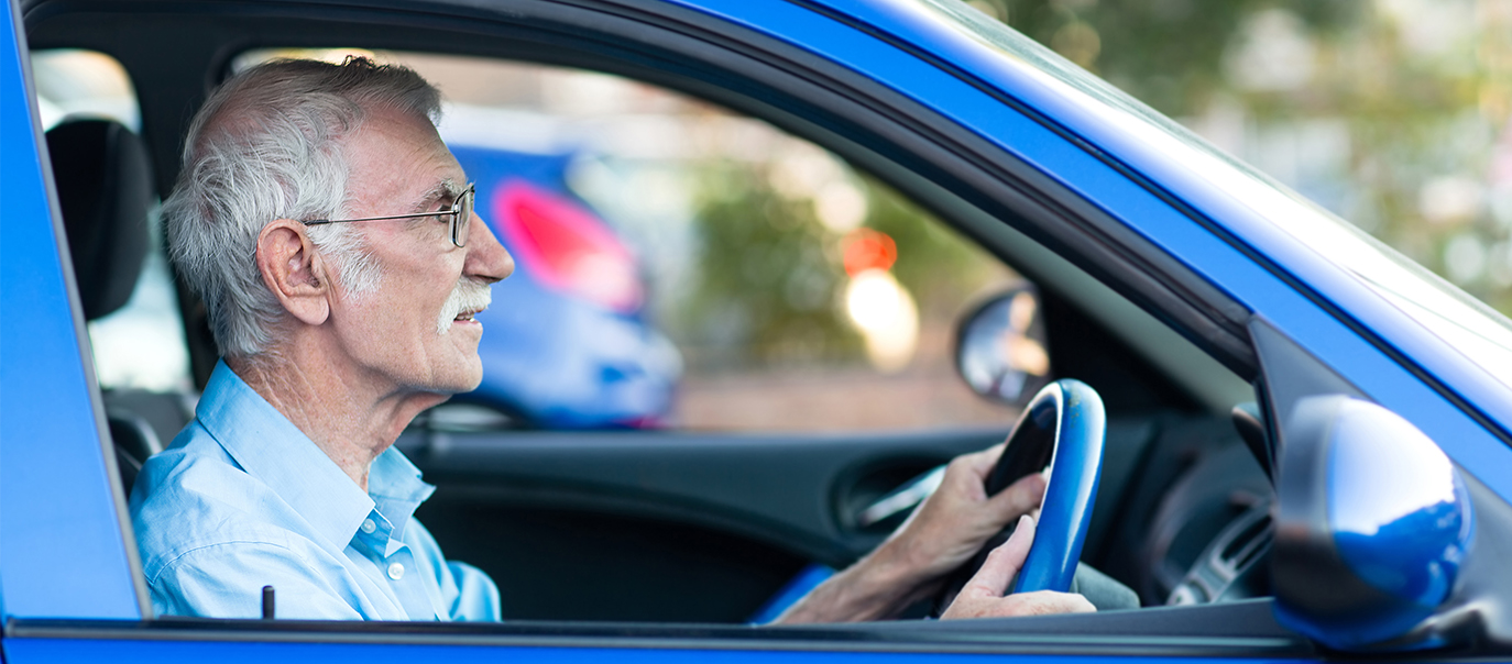Navigating the Debate on Age-Related Driving Assessments