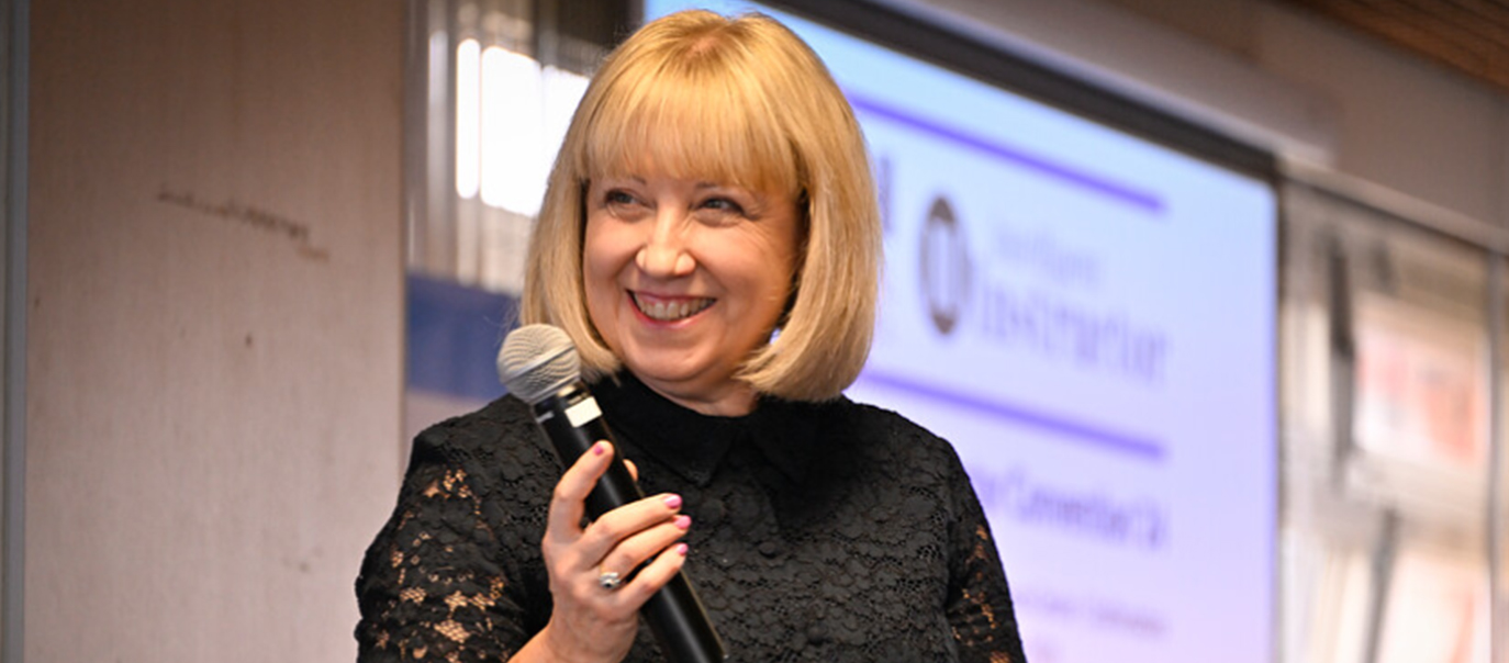 Are Standards Checks Returning? - By Lynne Barrie