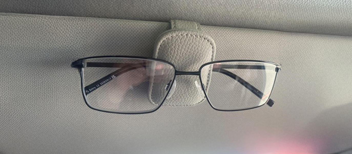 Glasses for Driving