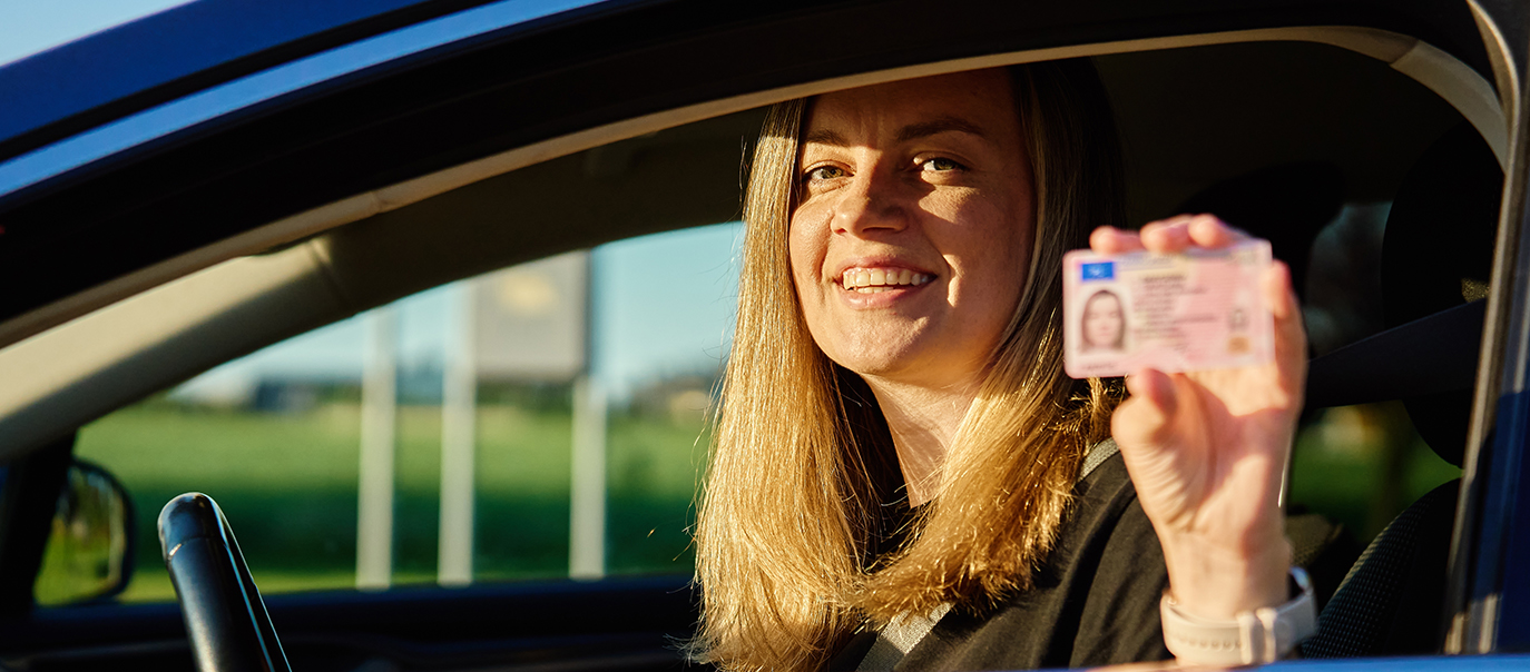 Graduated Driver Licensing (GDL)