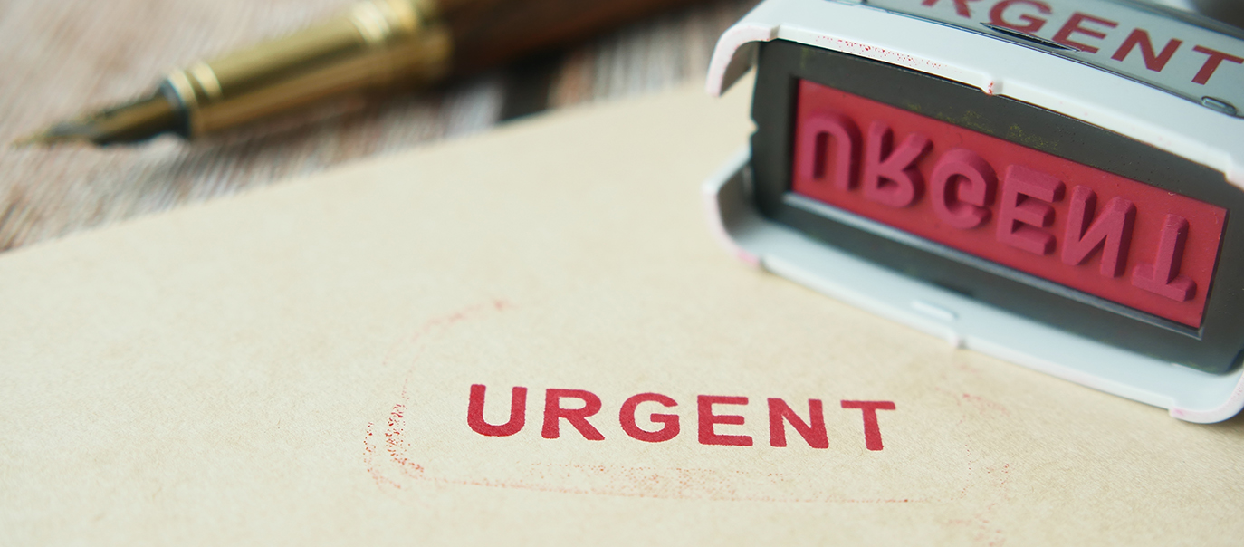 Short Notice Driving Tests