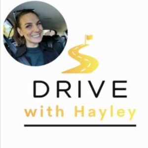 Profile photo of Hayley Powell