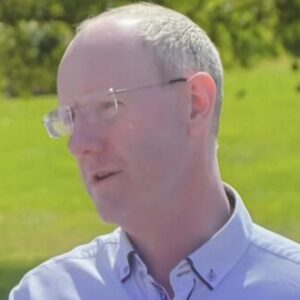 Profile photo of Dave Harvey