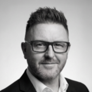 Profile photo of Darren Beddows