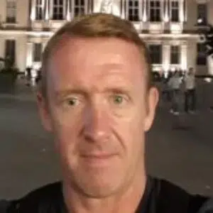 Profile photo of Matt Williams