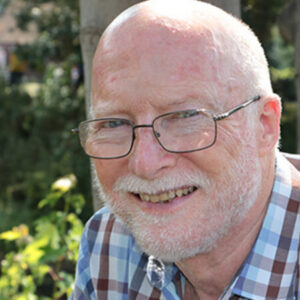 Profile photo of Keith