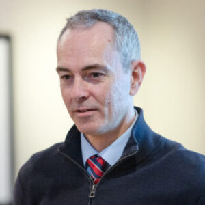 Profile photo of Stewart Lochrie