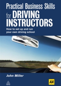 Practical Business Skills for Driving Instructors