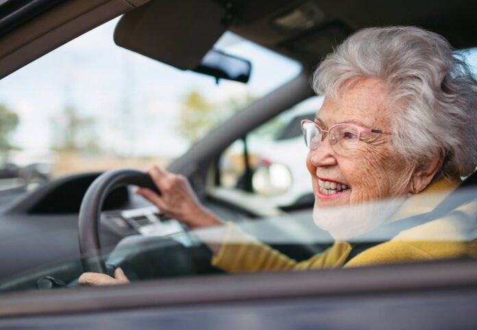 old-driver
