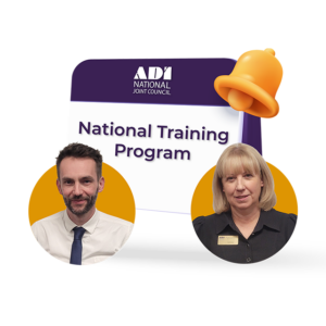 Lesson Planning & Strategies for Successful Learning with Tom Stenson - 6th October 6-8pm