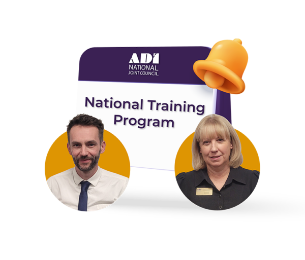 Lesson Planning & Strategies for Successful Learning with Tom Stenson - 6th October 6-8pm