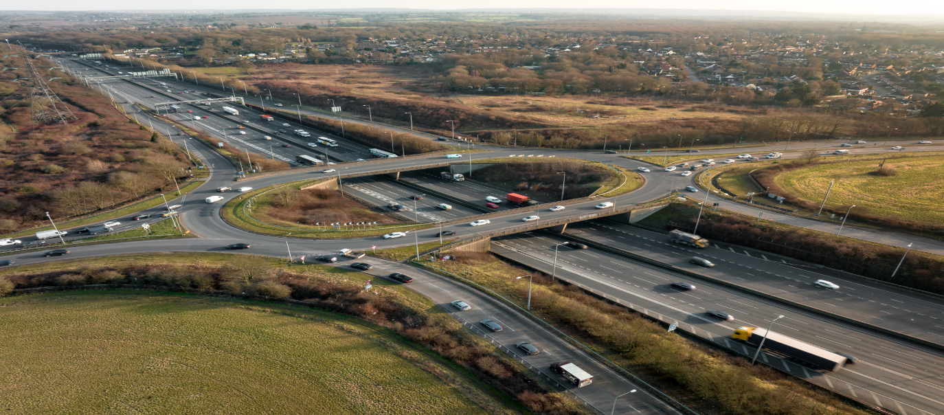Traffic Safety Roads - October 2026 Update